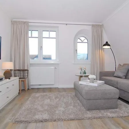 Appartement Amerij, Whg 5 &amp#40b&amp#41 *