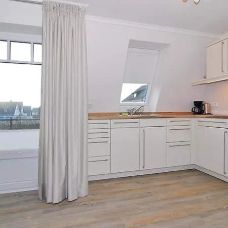 Apartment Amerij, Whg 5 B