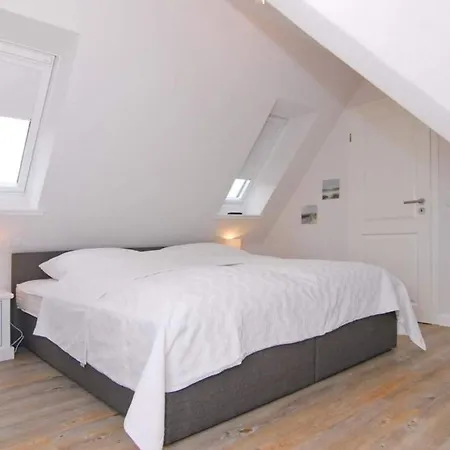 Amerij, Whg 5 &amp#40b&amp#41 Appartement Westerland