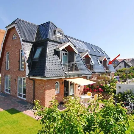 Amerij, Whg 5 &amp#40b&amp#41 Appartement