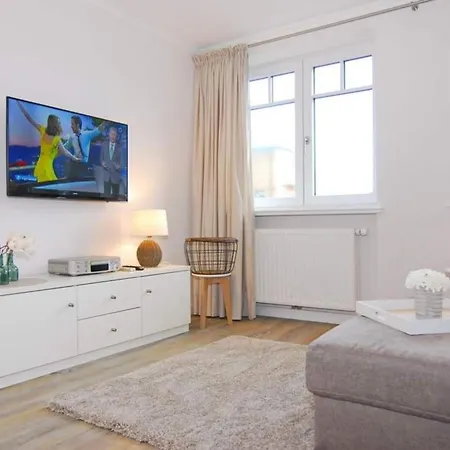 Amerij, Whg 5 &amp#40b&amp#41 * Westerland