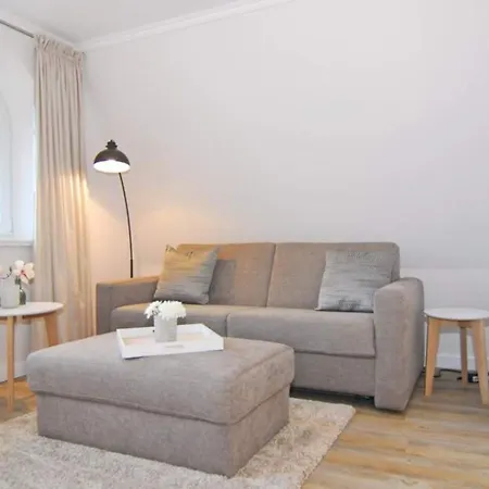 Appartement Amerij, Whg 5 &amp#40b&amp#41