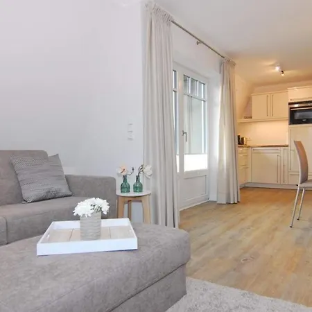 Amerij, Whg 5 &amp#40b&amp#41 * Westerland