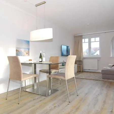 Appartement Amerij, Whg 5 &amp#40b&amp#41 *