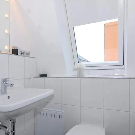 Appartement Amerij, Whg 5 &amp#40b&amp#41 Westerland