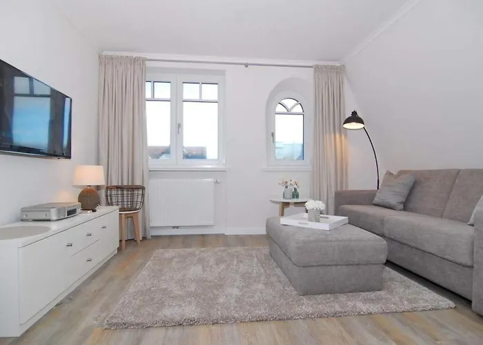 Appartement Amerij, Whg 5 &amp#40b&amp#41 *