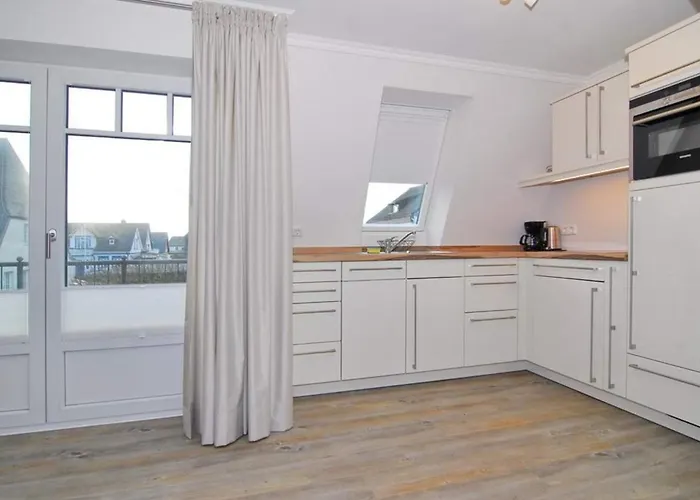 Appartement Amerij, Whg 5 &amp#40b&amp#41