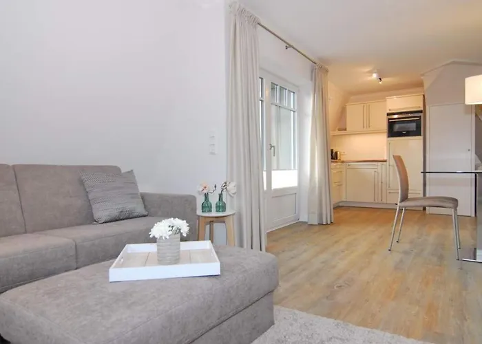 Amerij, Whg 5 &amp#40b&amp#41 * Westerland