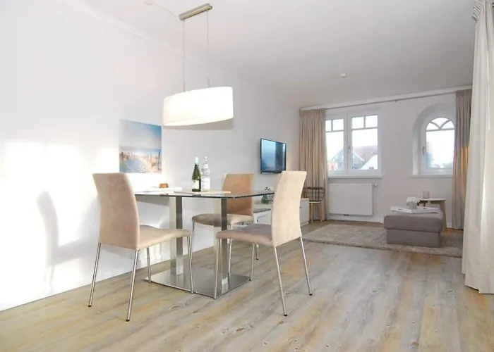 Appartement Amerij, Whg 5 &amp#40b&amp#41 *