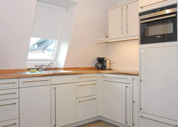 Amerij, Whg 5 &amp#40b&amp#41 * Westerland