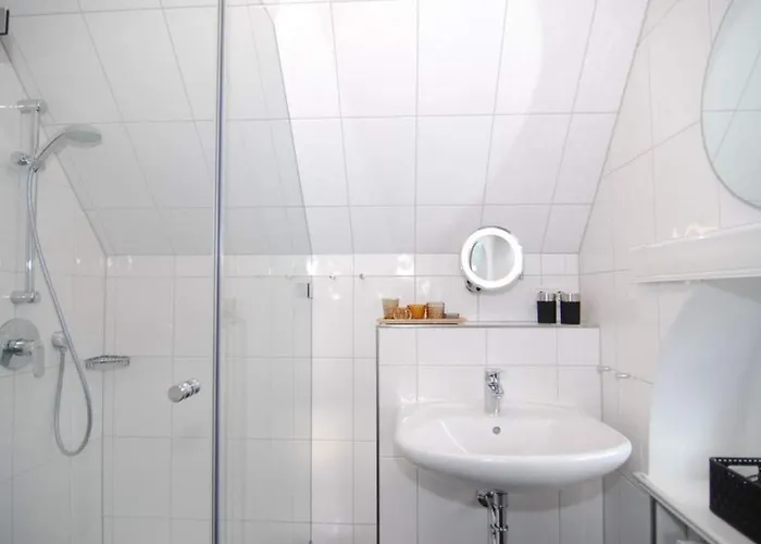 Amerij, Whg 5 &amp#40b&amp#41 Appartement *